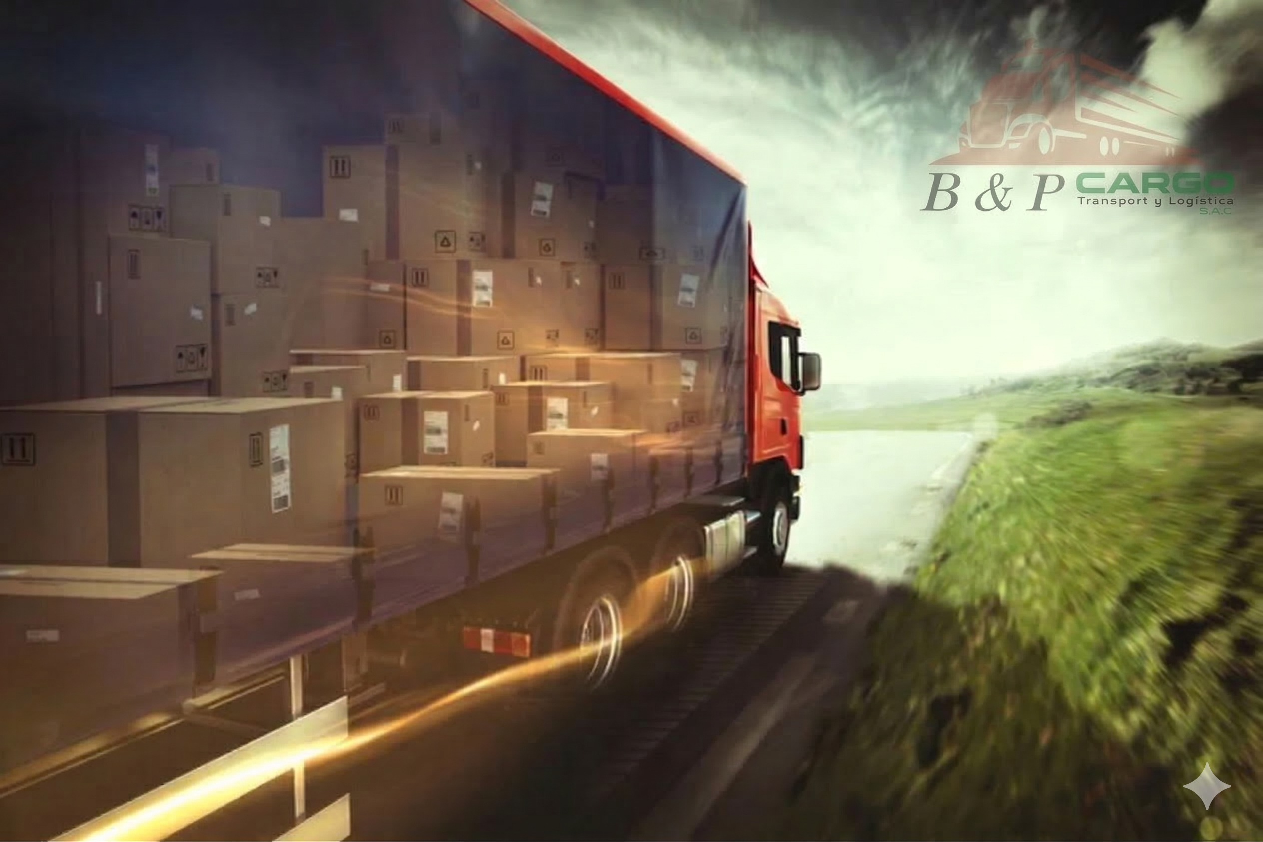 Almacén y Logística